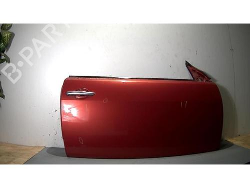 Right front door RENAULT MEGANE II Coupé-Cabriolet (EM0/1_) 1.6 | BP25401589C3 