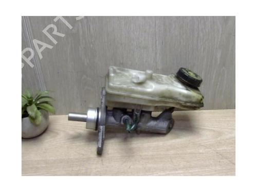 Brake master cylinder RENAULT SCÉNIC II (JM0/1_) 2.0 (JM05, JM0U, JM1N, JM1U, JM2V) | BP25401614M77 