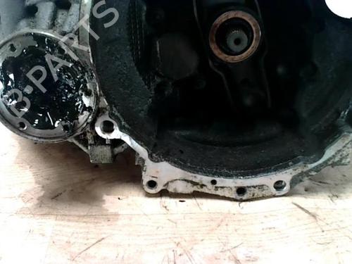 Gearbox AUDI A3 (8L1) 1.8 | BP25421432M3 