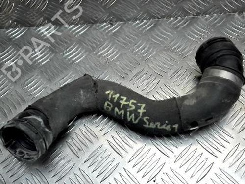 Used Pipe BMW 1 (E81) 116 d (116 hp) 25429550
