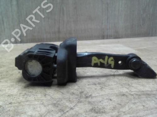 Used Hinge/Door check strap BMW 1 (E87) 118 d (122 hp) 31222159