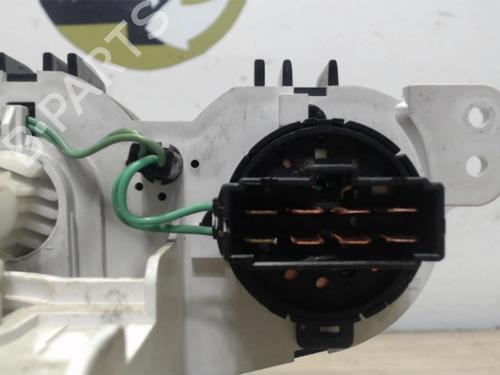 Commande Chauffage KIA PICANTO I (SA) 1.1 CRDi | BP25408386I5 