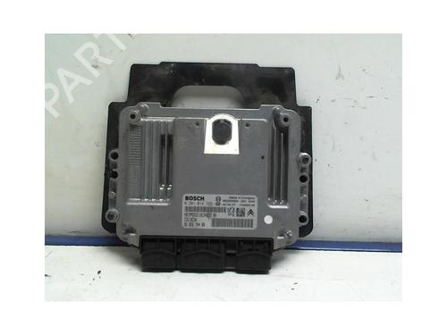 Used Engine control unit (ECU) CITROËN C4 Grand Picasso I (UA_) 1.6 HDi (109 hp) 25417499
