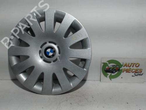 Used Hub cap BMW 5 (E60) 525 d (177 hp) 31219470