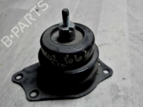 Motorophæng VW POLO IV (9N_, 9A_) 1.4 TDI (75 hp) 31221279