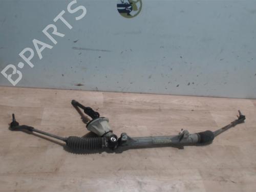 Used Steering rack RENAULT MODUS / GRAND MODUS (F/JP0_) 1.2 (JP0C, JP0K, FP0C, FP0K, FP0P, JP0P, JP0T) (75 hp) 25386182