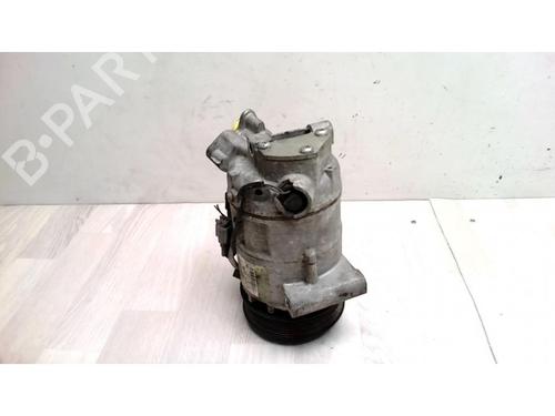AC Kompressor RENAULT CLIO IV Grandtour (KH_) 1.2 TCe 120 (KHM0) (120 hp) 25419736