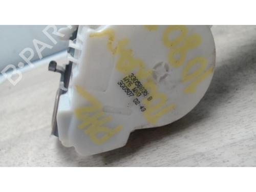 Rear left seatbelt VW TOURAN (1T1, 1T2) 2.0 TDI | BP25421724I29 