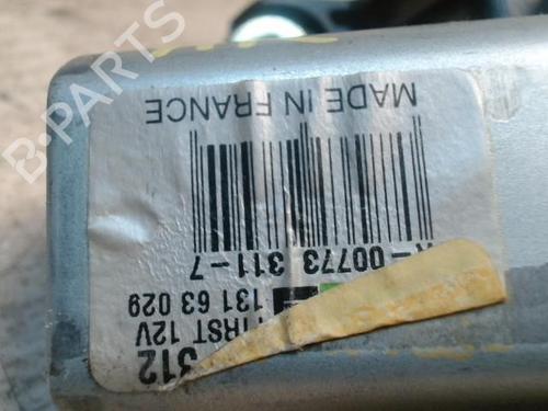 Used Rear wiper motor OPEL CORSA D (S07) 1.3 CDTI (L08, L68) (75 hp) 27634266