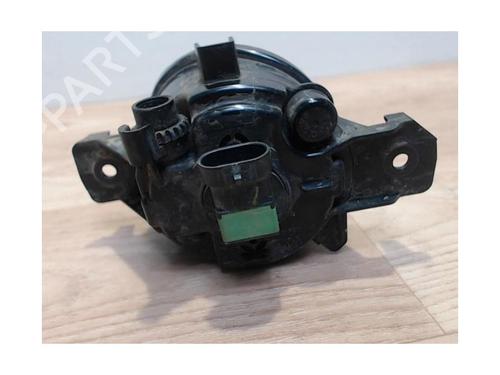Left front fog light NISSAN X-TRAIL I (T30) 2.2 dCi 4x4 | BP25408333C30 