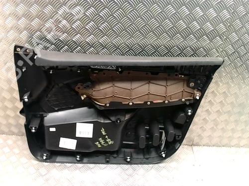 Front left panel PEUGEOT 308 II (LB_, LP_, LW_, LH_, L3_) 1.5 BlueHDi 130 | BP31228868C58