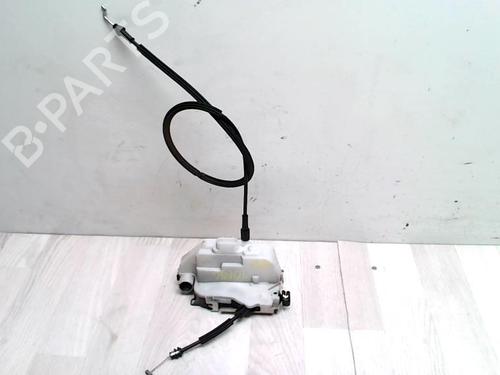 Used Front right lock PEUGEOT 307 CC (3B) 2.0 HDi 135 (136 hp) 25420136