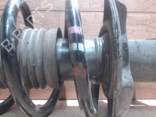 Right front shock absorber VW GOLF V (1K1) 1.9 TDI | BP31233580M17