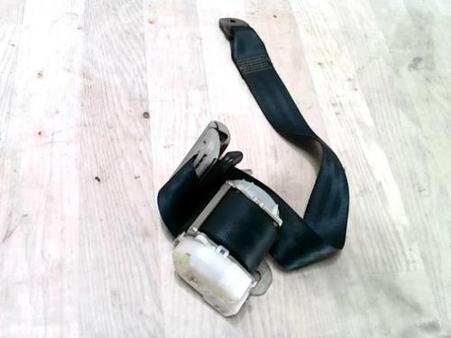 Front right seatbelt TOYOTA COROLLA Verso (ZER_, ZZE12_, R1_) 2.2 D-4D (AUR10_, AUR10R) | BP27671459I25 