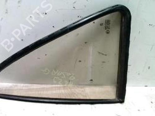 Used Rear left quarter glass PEUGEOT 205 II (20A/C) 1.8 Diesel (60 hp) 25425684