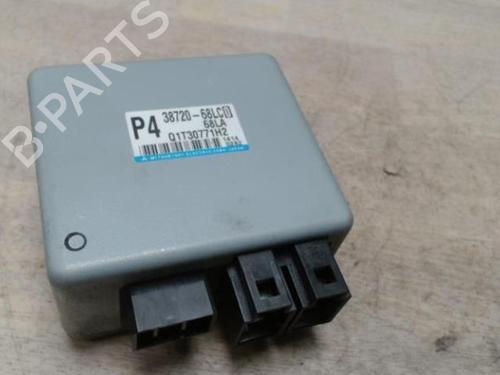 Electronic module SUZUKI SWIFT IV (FZ, NZ) 1.3 DDiS (AZG413D, ZC02S, ZC92S) | BP28118558M83 