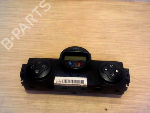 Used Climate control RENAULT SCÉNIC II (JM0/1_) 1.5 dCi (JM0F) (82 hp) 25390839