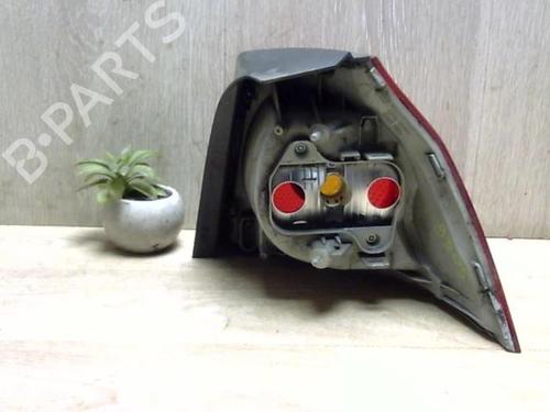 Left taillight VW GOLF V (1K1) 1.9 TDI | BP25413898C34