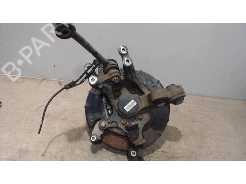 Left rear steering knuckle KIA SPORTAGE III (SL) 2.0 CRDi | BP25386854M27