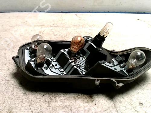 Licence plate light OPEL CORSA D (S07) 1.3 CDTI (L08, L68) | BP25424626I40