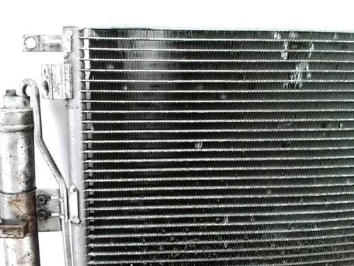 AC radiator NISSAN NOTE (E11, NE11) 1.5 dCi | BP25420605M32 