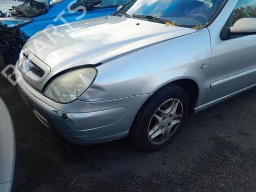 Right mirror CITROËN XSARA Coupe (N0) 2.0 16V | BP25601519C27 