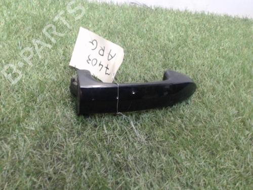 rear-left-exterior-door-handle-ford-fiesta-vi-cb1-ccn-2008-25409569 main image