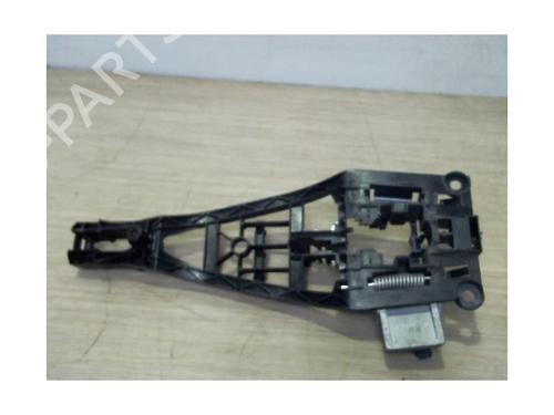 Høyre bak utvendig håndtak OPEL ASTRA H (A04) 1.7 CDTI (L48) | BP25412198C130 