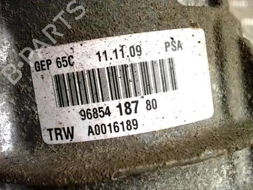 Steering pump CITROËN C4 Picasso I MPV (UD_) 1.6 HDi | BP26389380M99 