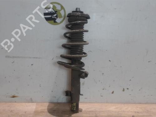 Used Right front shock absorber CITROËN DS3 (SA_) 1.6 HDi 90 (92 hp) 25411874