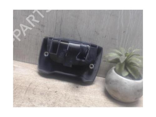 Exterior handle RENAULT KANGOO (KC0/1_) 1.5 dCi (KC07) | BP25415779C122 