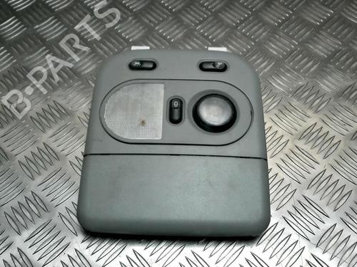 Luz interior DACIA DUSTER (HS_) 1.5 dCi 4x4 (HSMC, HSMD) (110 hp) 25429321