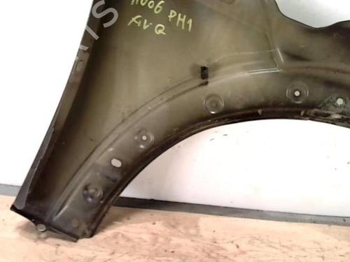 Left front fenders MINI MINI (R56) Cooper | BP25421231C41