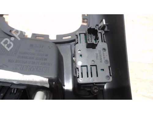 Middle console RENAULT SCÉNIC III (JZ0/1_) 1.5 dCi | BP25411279I22 
