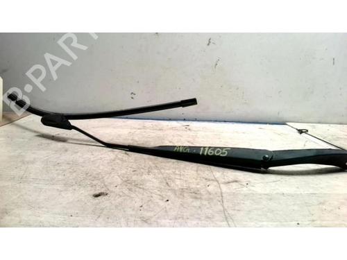 Front windshield wiper arm RENAULT MEGANE II (BM0/1_, CM0/1_) 1.9 dCi | BP25424894C143 
