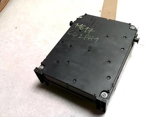 Used Fuse box CITROËN C4 II (NC_) 1.6 HDi 90 (92 hp) 31221236