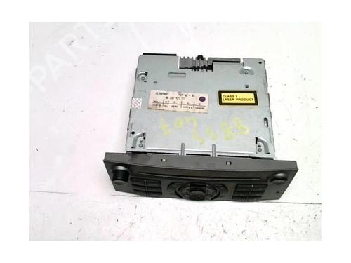 Radio PEUGEOT 407 (6D_) 1.6 HDi 110 (6D9HZC, 6D9HYC) | BP25416645E6 