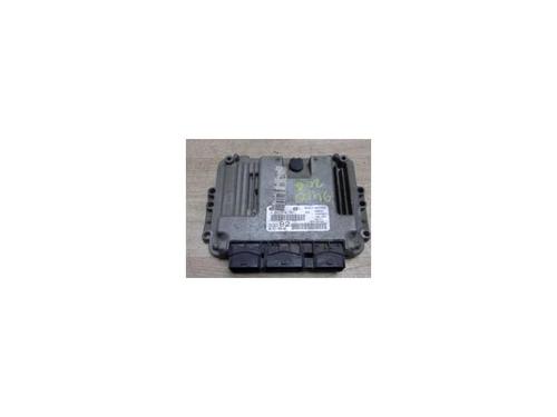Motorstyringsenhed PEUGEOT 206 Hatchback (2A/C) 1.4 HDi eco 70 | BP25413794M57 
