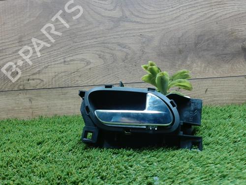Used Front right interior door handle CITROËN C4 Coupe (LA_) 2.0 HDi (136 hp) 29194106