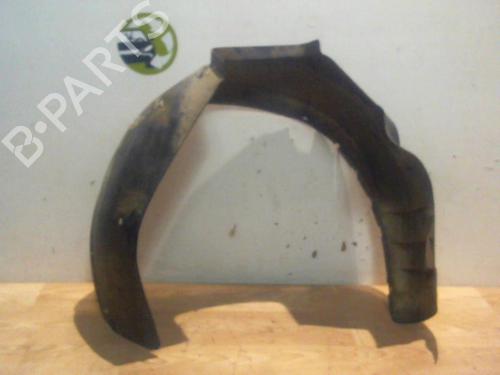 Hjulbue SEAT IBIZA II (6K1) 1.9 SDI (68 hp) 25387562