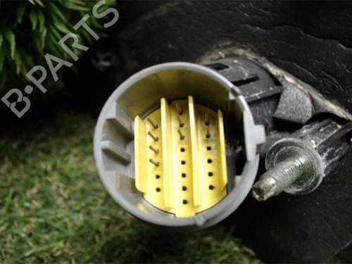 Right mirror RENAULT LAGUNA II (BG0/1_) 1.8 16V (BG04, BG0B, BG0C, BG0V) | BP25394905C27 