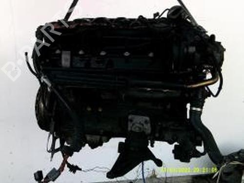 Used Engine BMW 5 Touring (E39) 530 d (193 hp) 30666606
