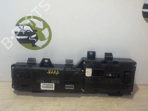 Used Instrument cluster RENAULT SCÉNIC III (JZ0/1_) 1.6 dCi (JZ00, JZ12) (130 hp) 25389024