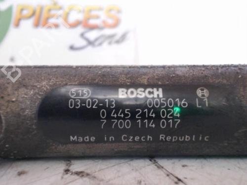 Injection rail RENAULT SCÉNIC II (JM0/1_) 1.9 dCi (JM0G, JM12, JM1G, JM2C) | BP25398571M98 