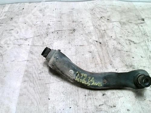 Andre RENAULT MODUS / GRAND MODUS (F/JP0_) 1.5 dCi (FP0F, JP0F) (86 hp) 31230211