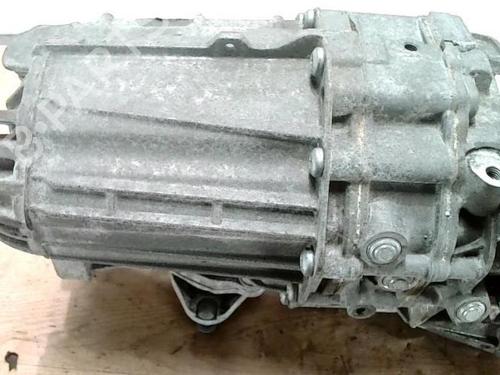 Gearbox SEAT EXEO ST (3R5) 2.0 TDI | BP28532686M3 