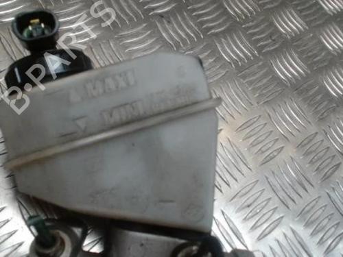 Brake master cylinder RENAULT CLIO II (BB_, CB_) 1.2 (BB0A, BB0F, BB10, BB1K, BB28, BB2D, BB2H, CB0A,... | BP25429446M77