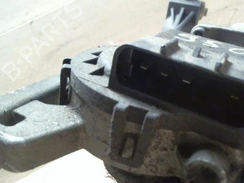 Front wiper motor FIAT BRAVO II (198_) 1.6 D Multijet (198AXH1B) | BP29503117M29 