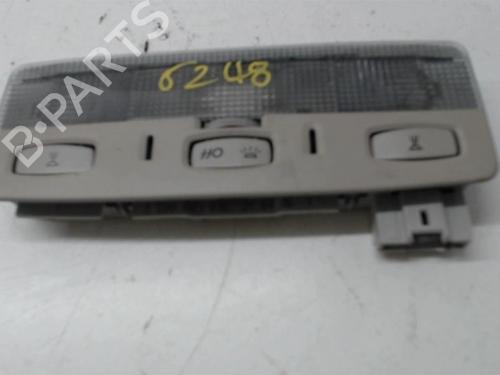 Interior roof light RENAULT LAGUNA II Grandtour (KG0/1_) 1.9 dCi (KG1V) | BP25410473I8 
