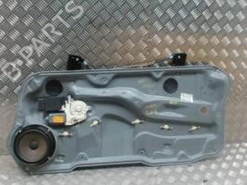 Used Front right window mechanism VW GOLF IV (1J1) 1.9 TDI (101 hp) 30794456